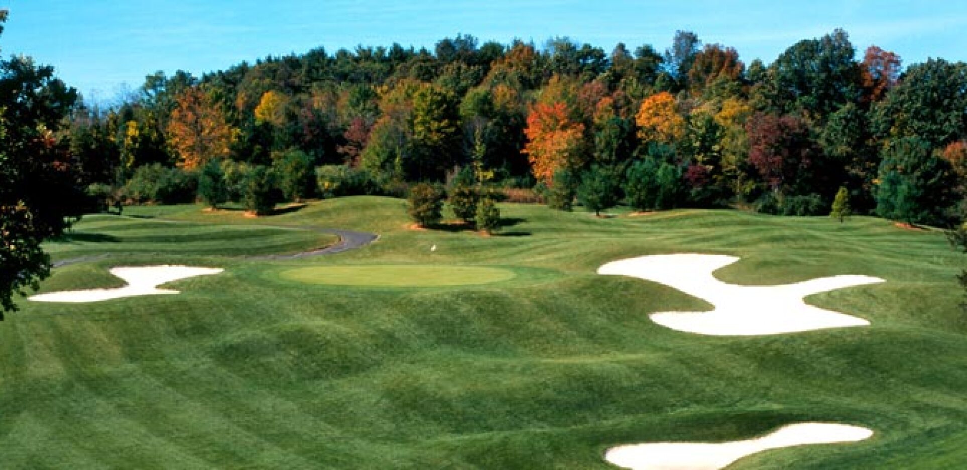 Fox Hollow Golf Course & Sports Dome Membership Cost & Amenities, History