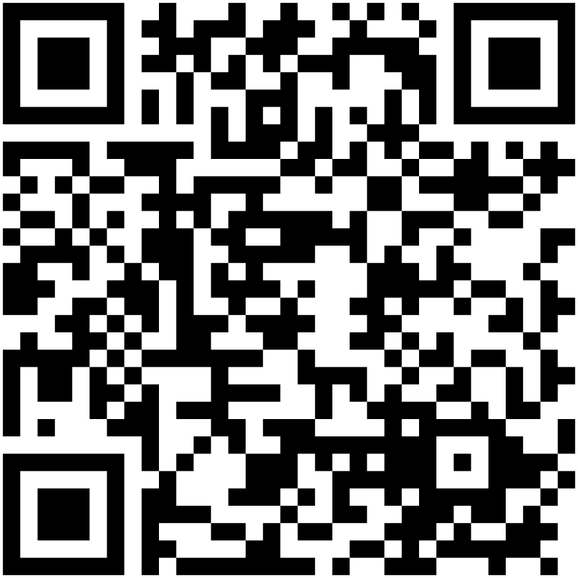 Whisper Creek App QR Code