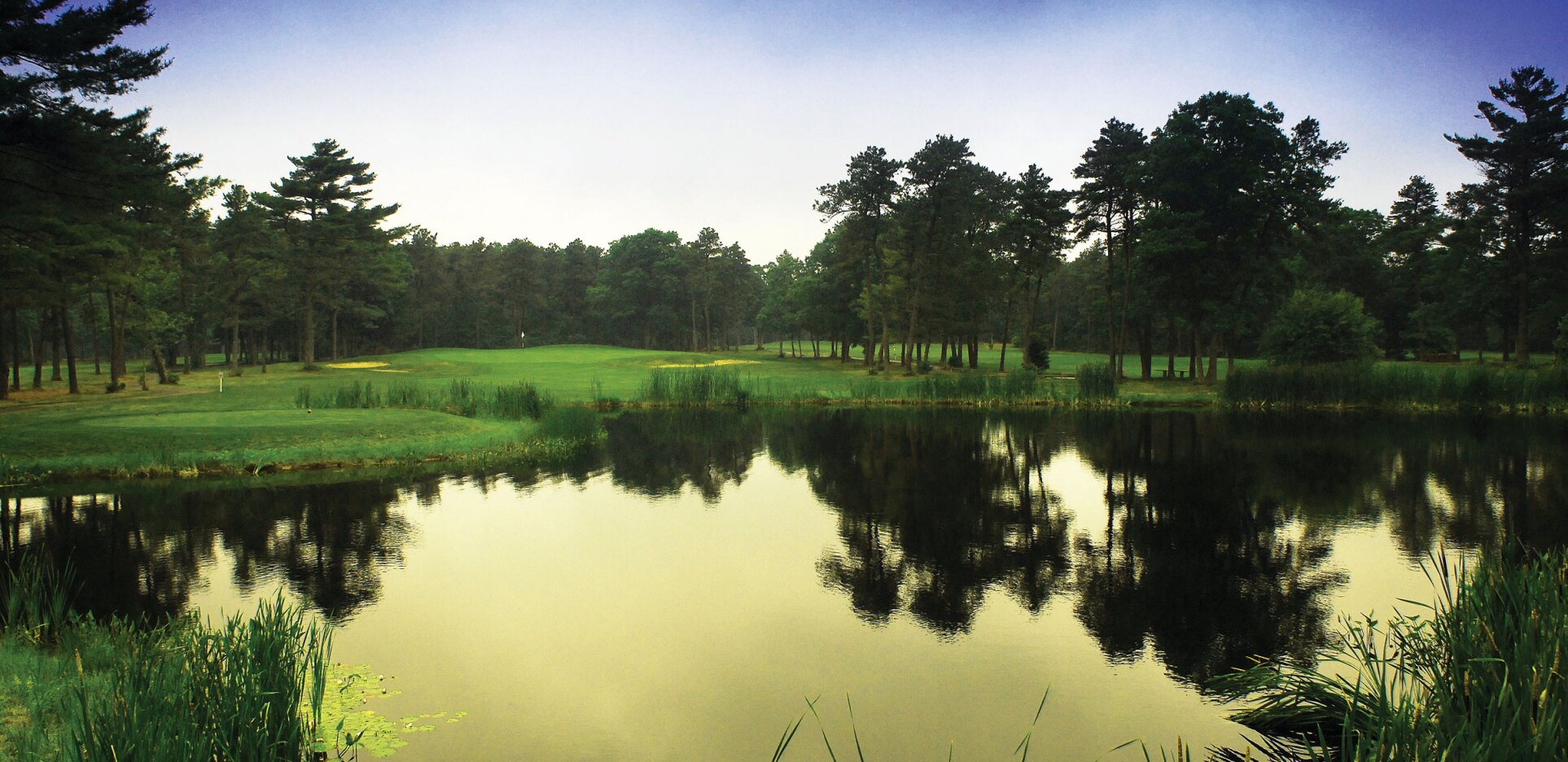 Falmouth Country Club Golf Courses Falmouth Cape Cod