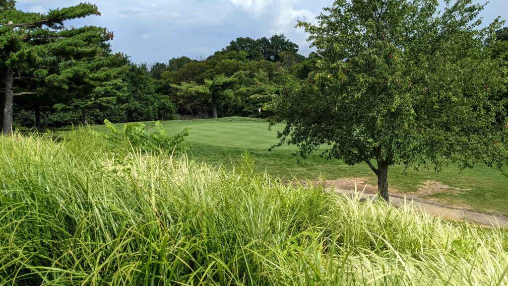 Kenton County Golf Courses Pioneer Willows Golf Courses Independence KY