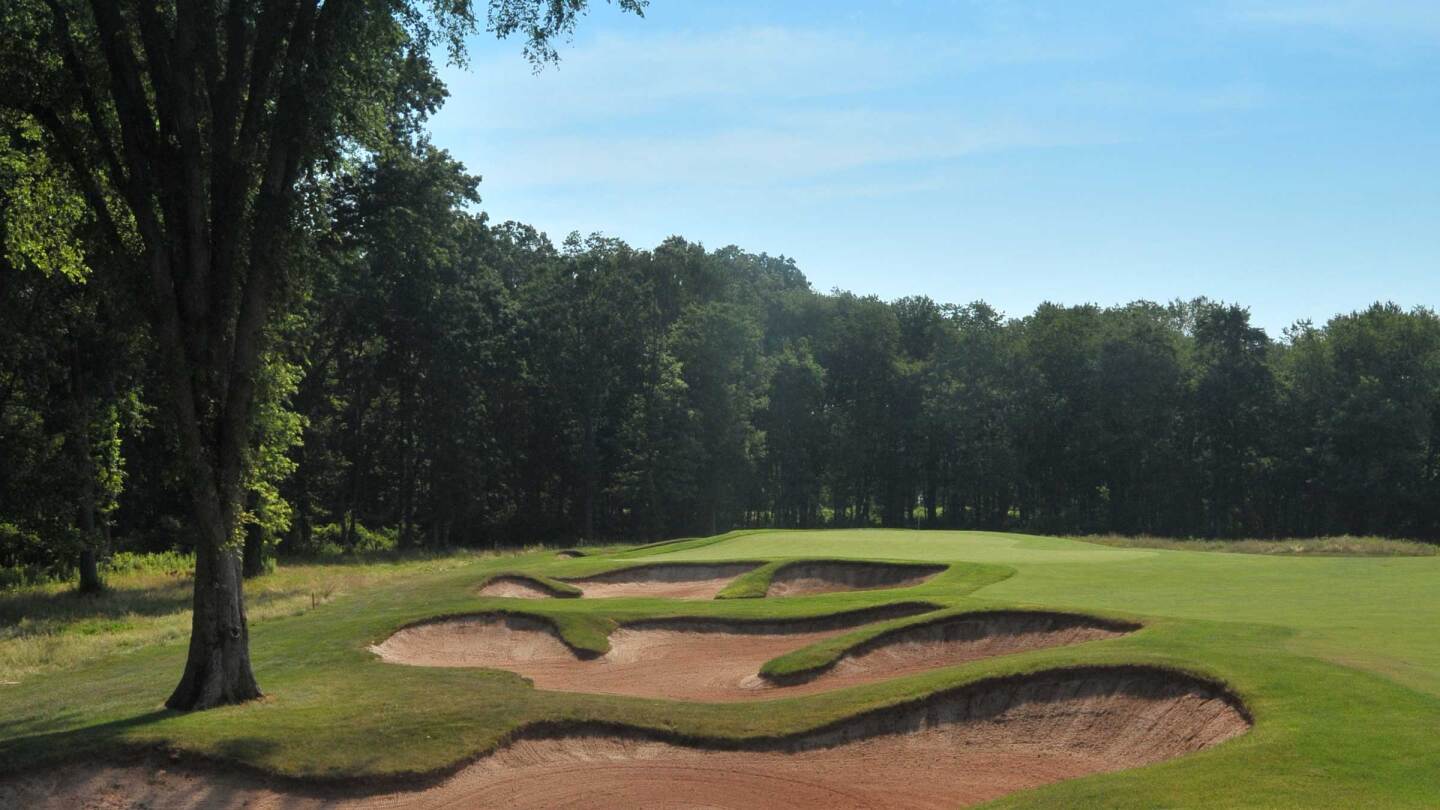 Golf Courses Near Me Hillsborough New Jersey Royce Brook