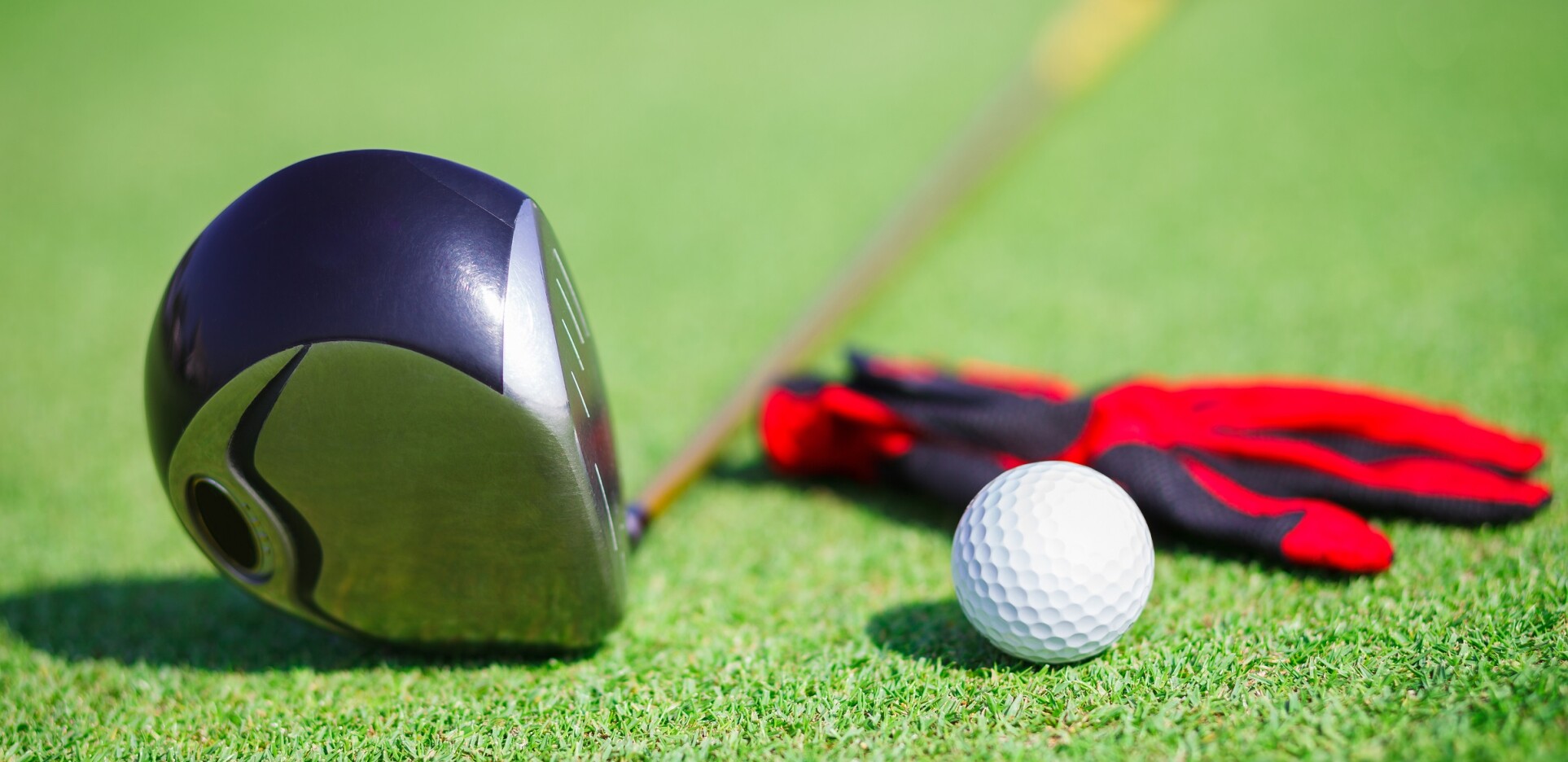 Golf Course in Bowie, Maryland Bowie Golf Club