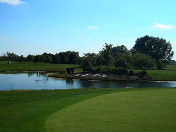 White Mountain Golf Park