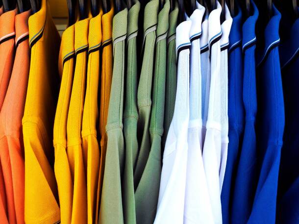 Golf Shirts