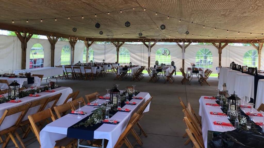 Audubon Golf Course in Amherst Buffalo, New York area