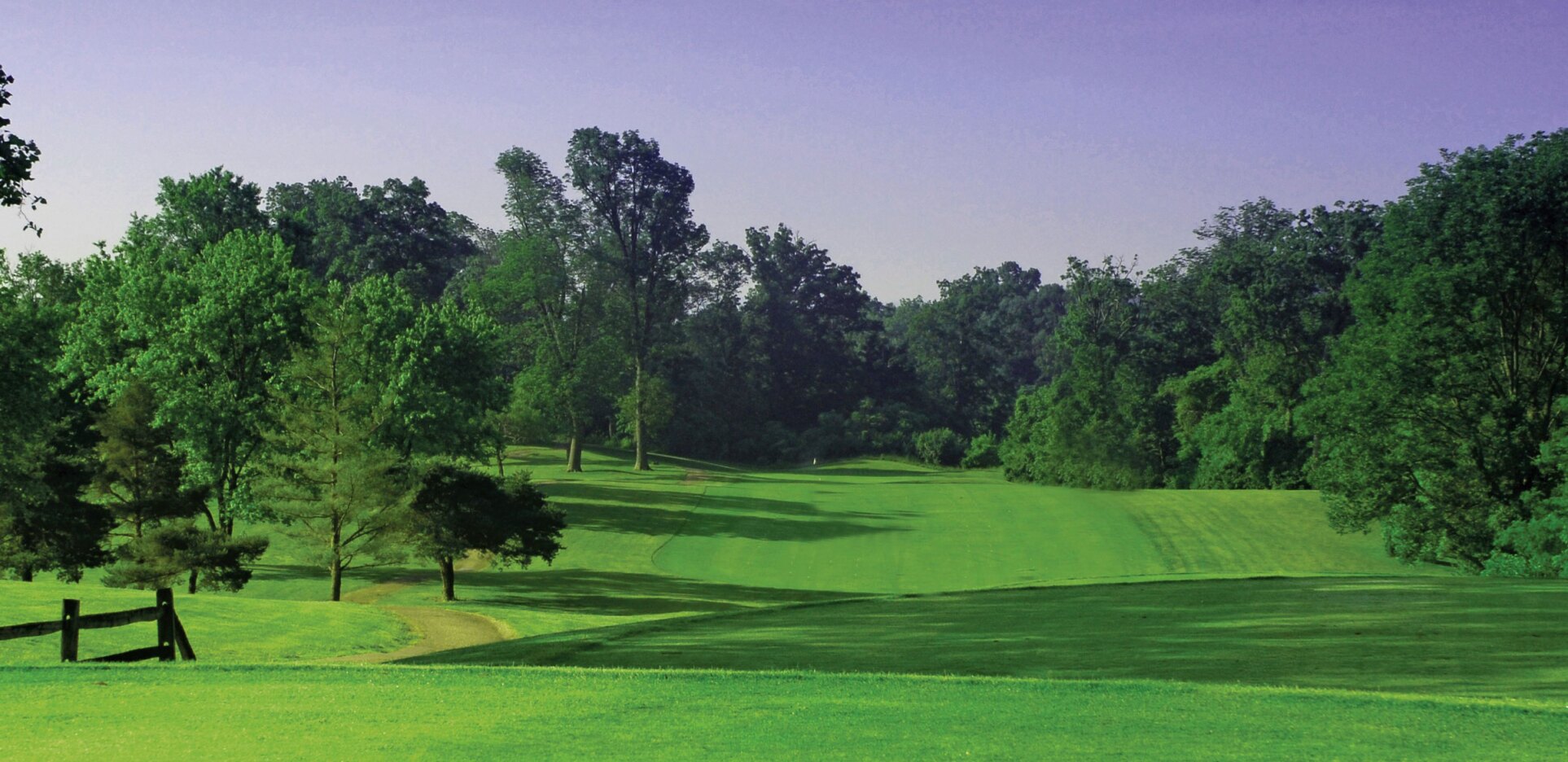 Glenview Golf Course Golf Courses Cincinnati Ohio