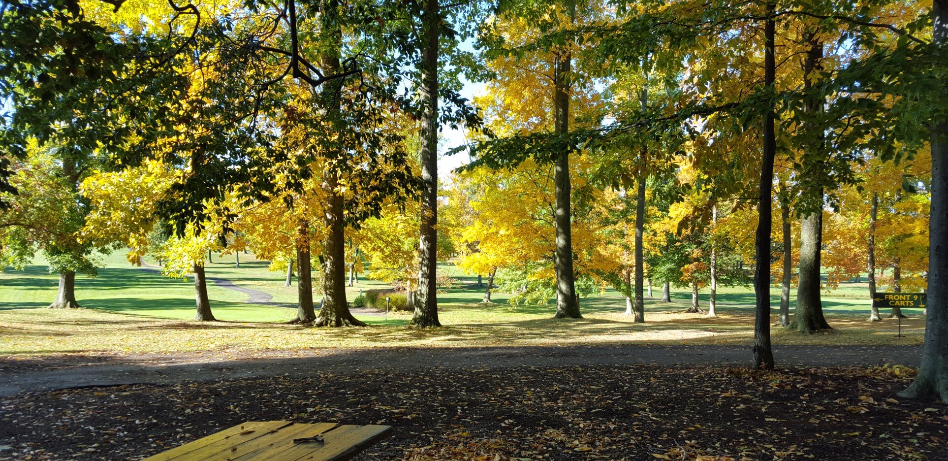 Raintree Golf and Event Center