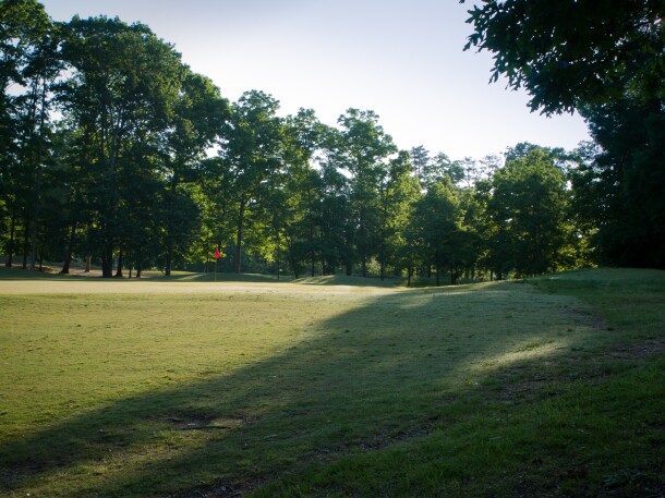 The Course