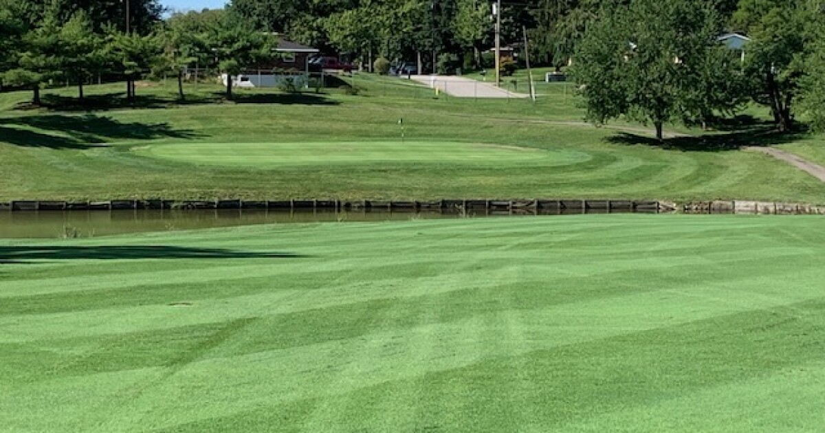 New to Golf in Northern Kentucky Intro to Golf Kenton County Golf