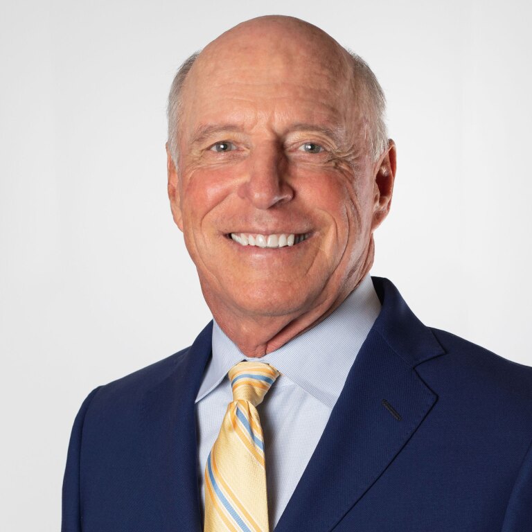 Robert Morris, Vice Chairman