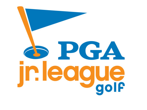 PGA Junior Golf League Logo
