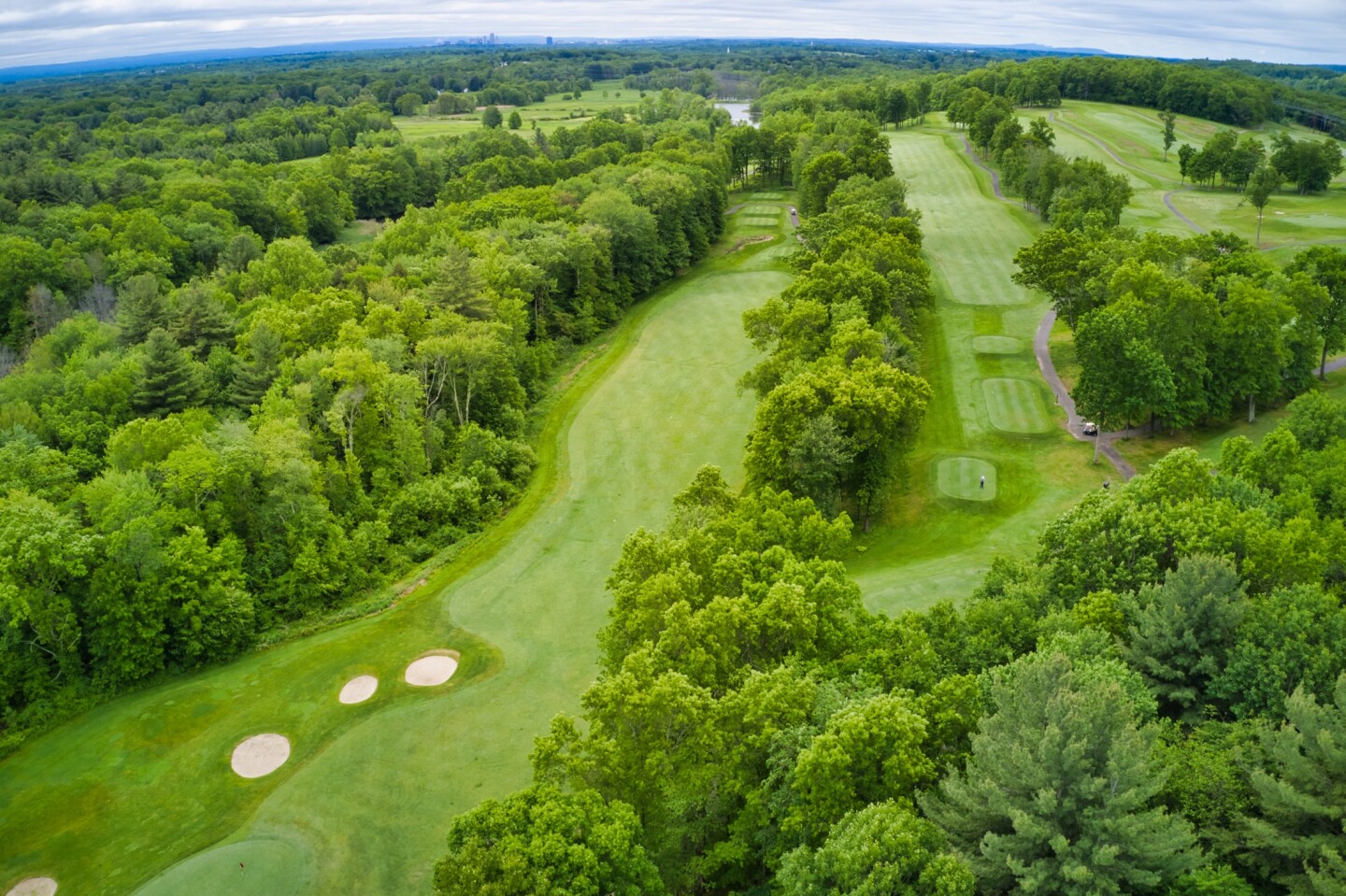 Friendly Hills Country Club - Reviews & Course Info