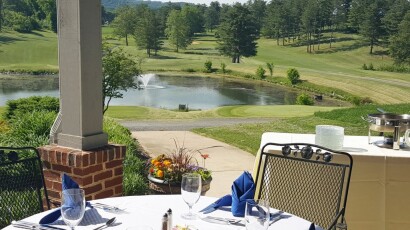 Lexington Amenities