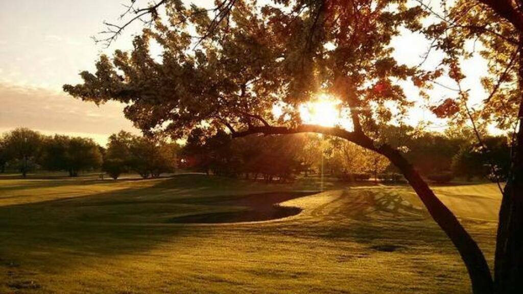 Robert A. Black Golf Course - Chicago Park District