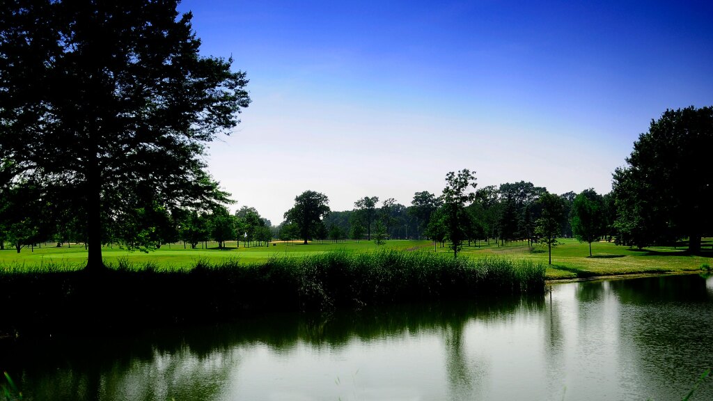 Briardale Greens Golf Course Golf Courses Cleveland Ohio