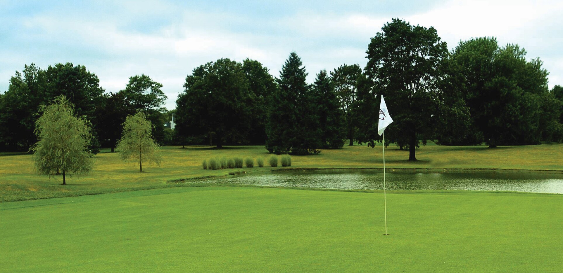 Cranbury Golf Club Golf Courses West Windsor New Jersey