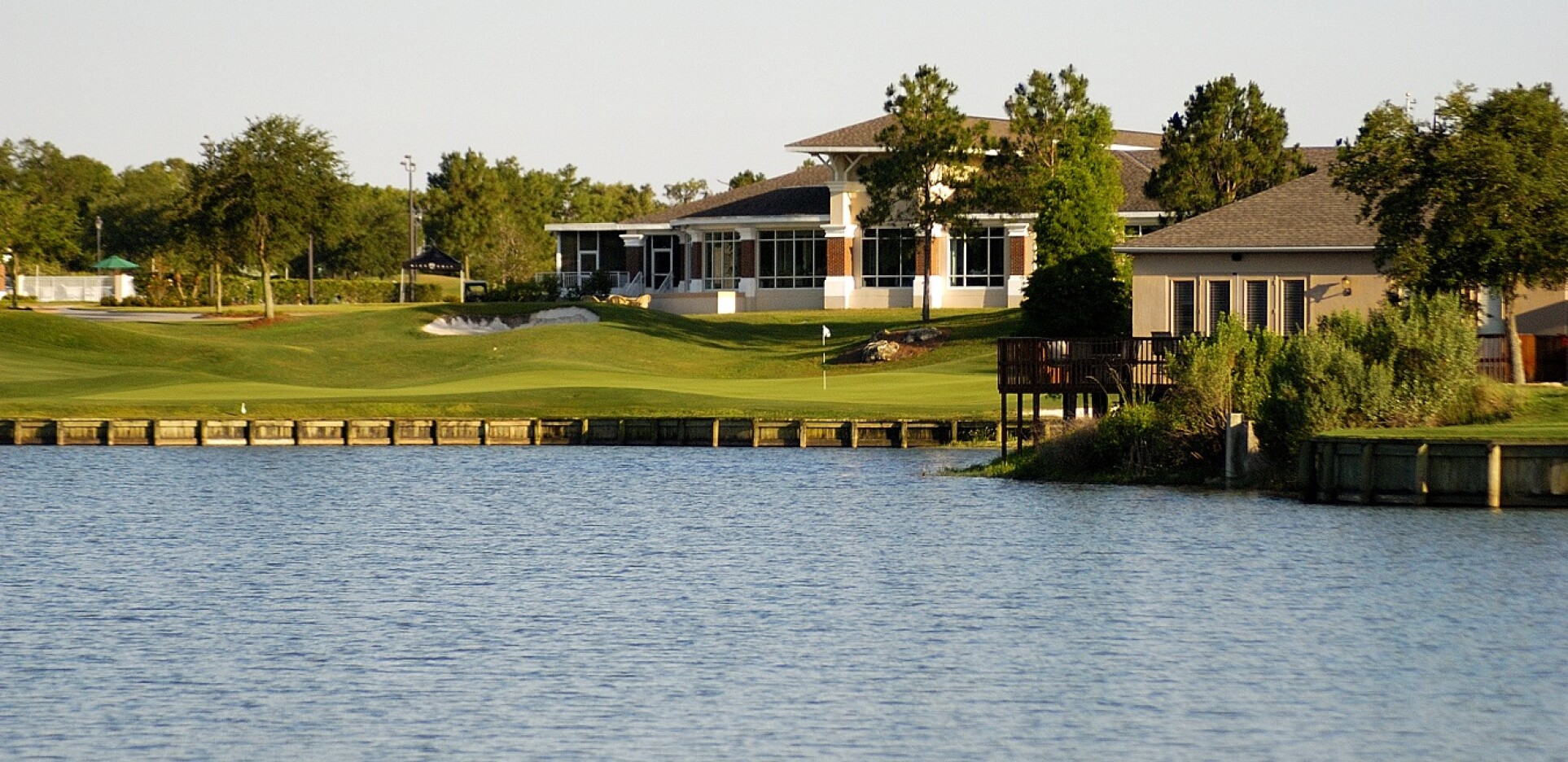 The Club at Eaglebrooke Country Club Lakeland, Polk County, Florida