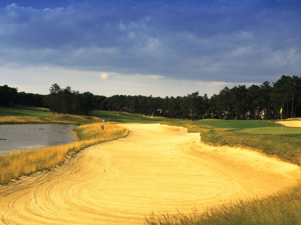 Pine Ridge Golf Club