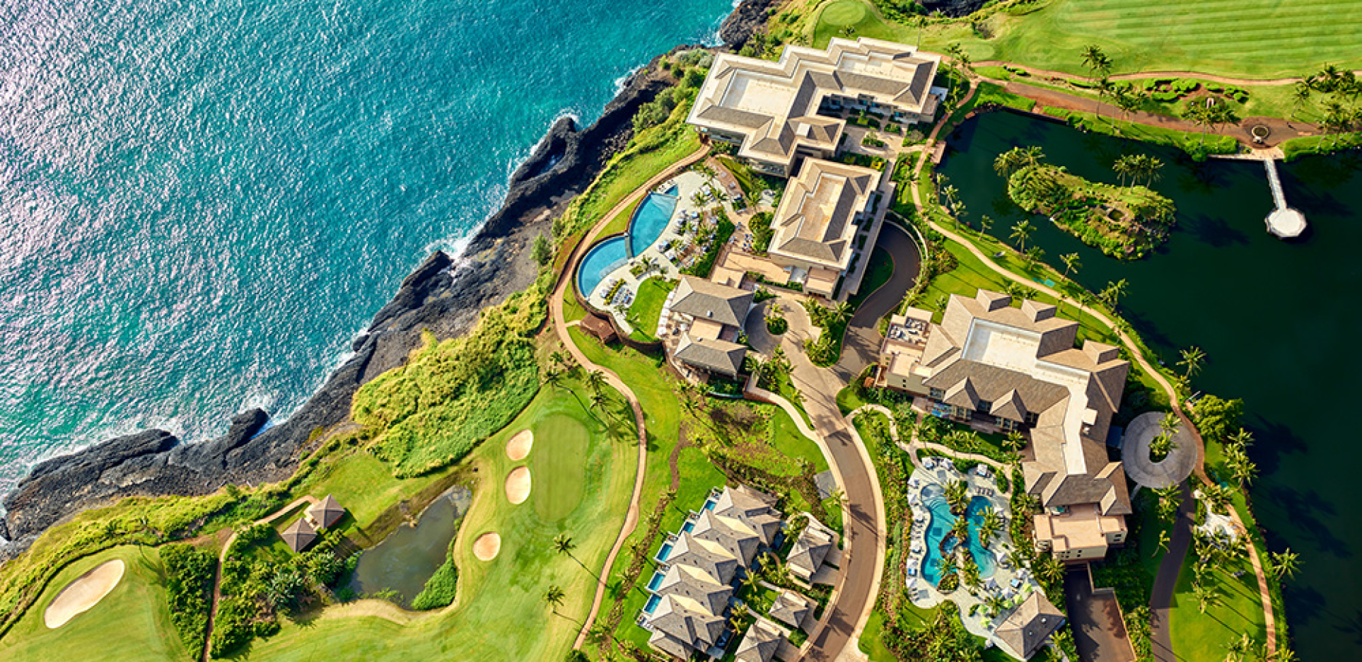 Ocean Course, at Timbers Kaua‘i — Ocean Club & Residences