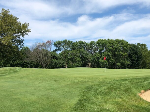 Briardale Greens Golf Course