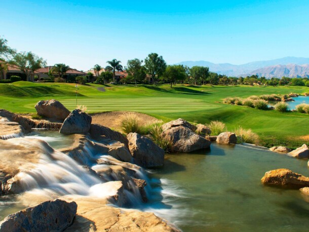 Mission Hills North Gary Player Signature Golf Course