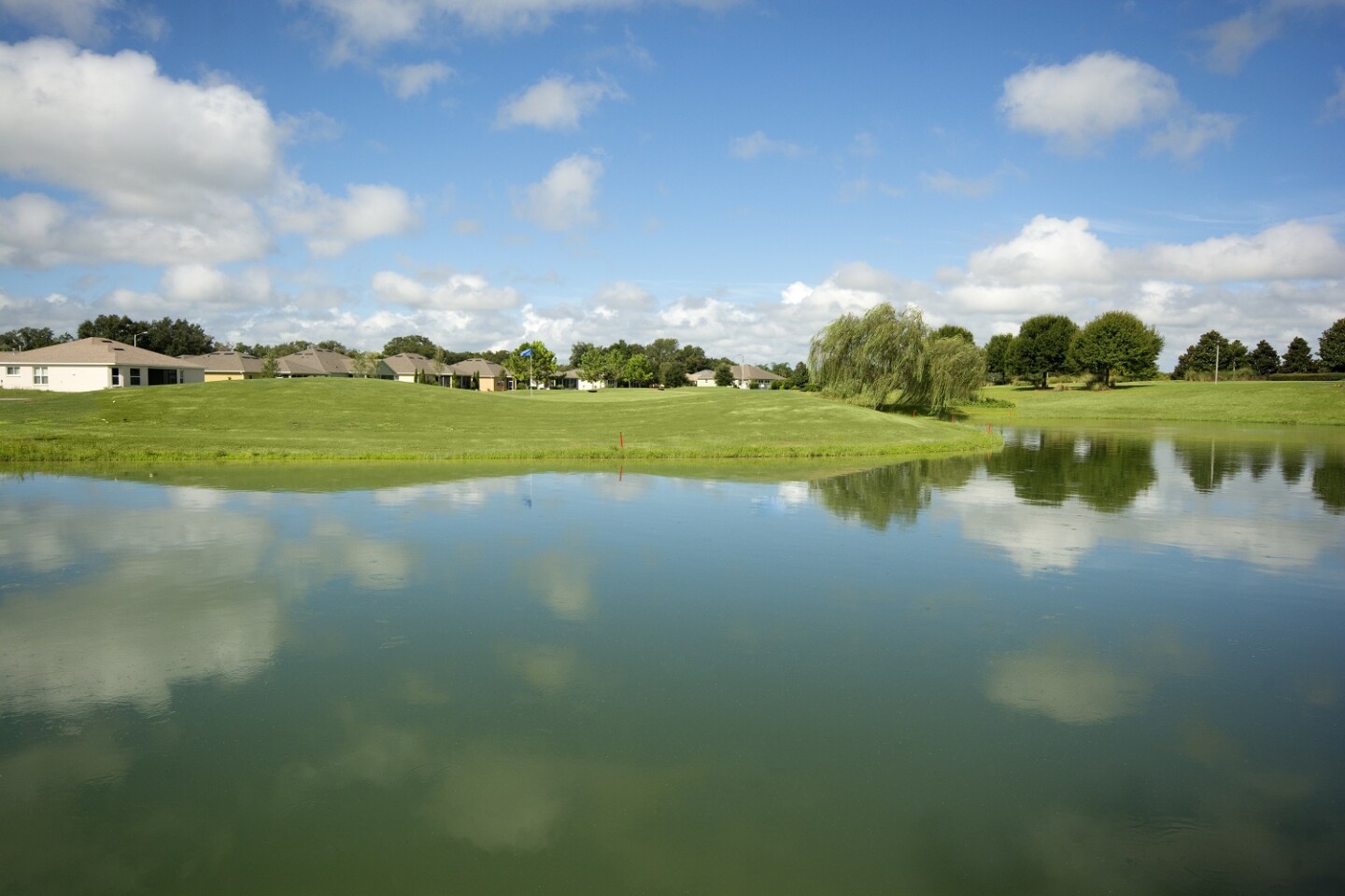 Golf Course Near Me Leesburg, Florida Arlington Ridge Golf Club