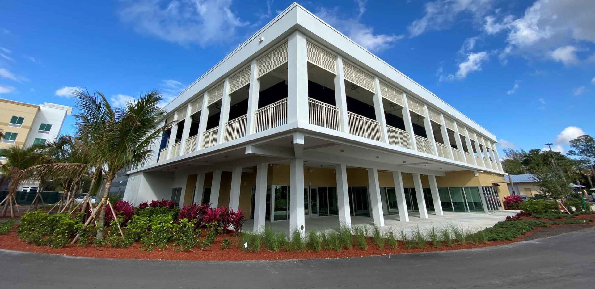 Colony West Golf Club Golf Courses Tamarac Florida