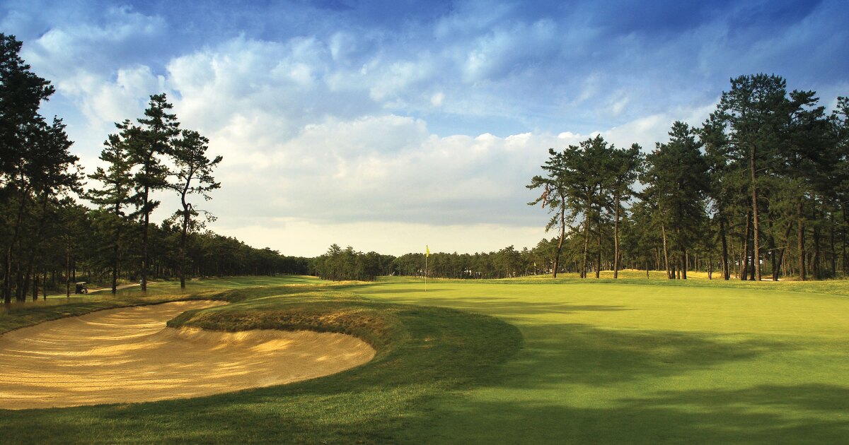 Central Long Island Tee Times Pine Ridge Golf Club