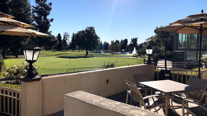 Northeast Los Angeles Restaurant Almansor Grill Alhambra Golf Course Northeast Los Angeles Restaurant Almansor Grill Alhambra Golf Course