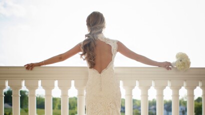 weddings at Colonial Heritage