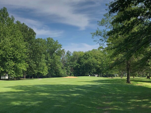 Briardale Greens Golf Course