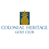 Colonial Heritage Square Logo