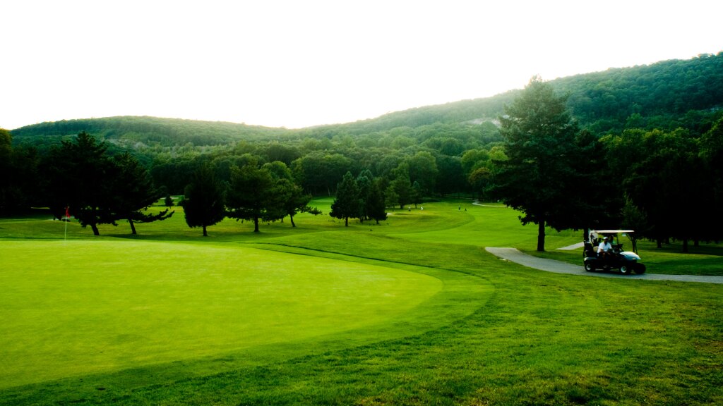 Sunset Valley Golf Course Golf Courses Pompton Plains New Jersey