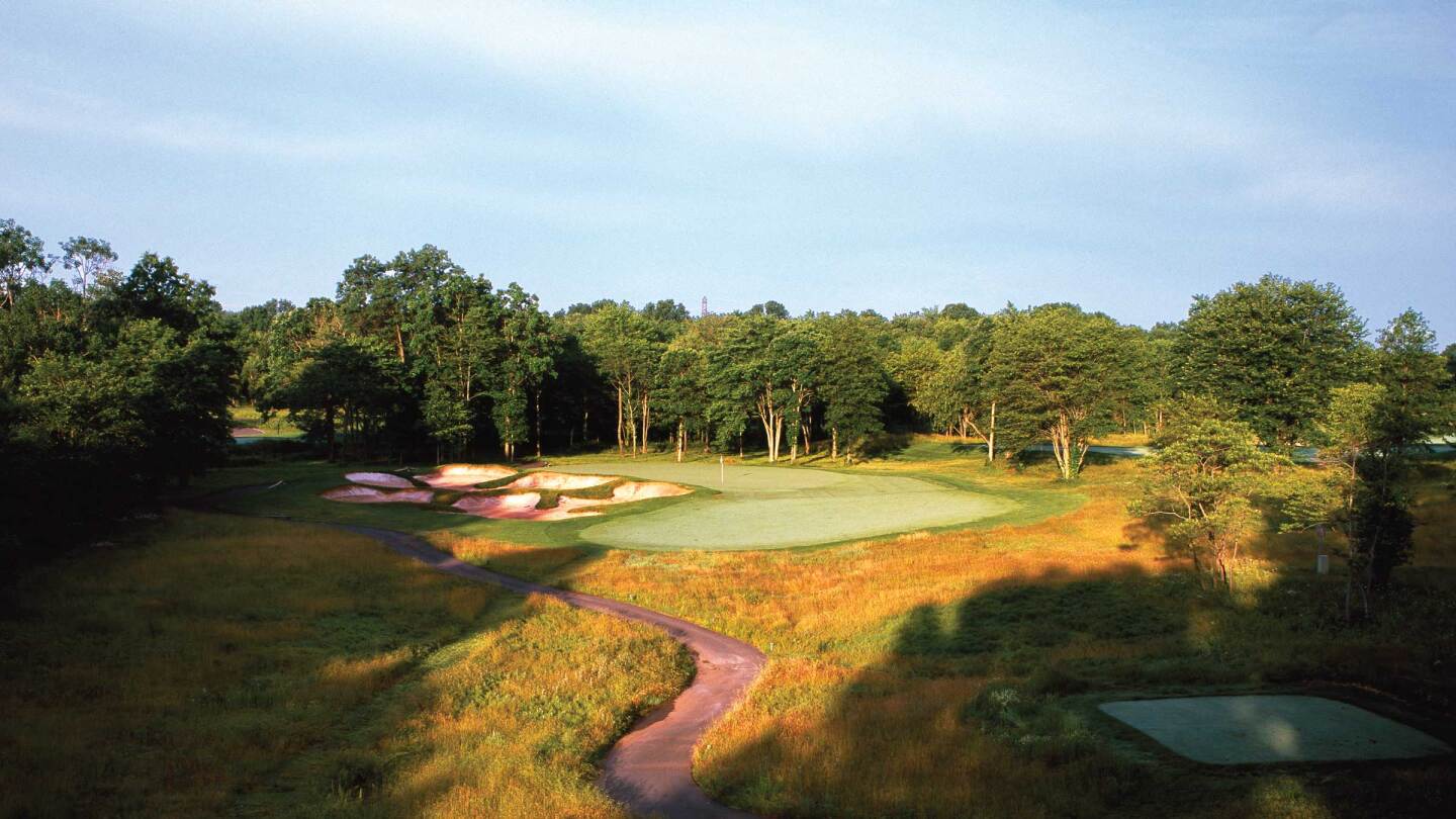 Golf Courses Near Me Hillsborough New Jersey Royce Brook