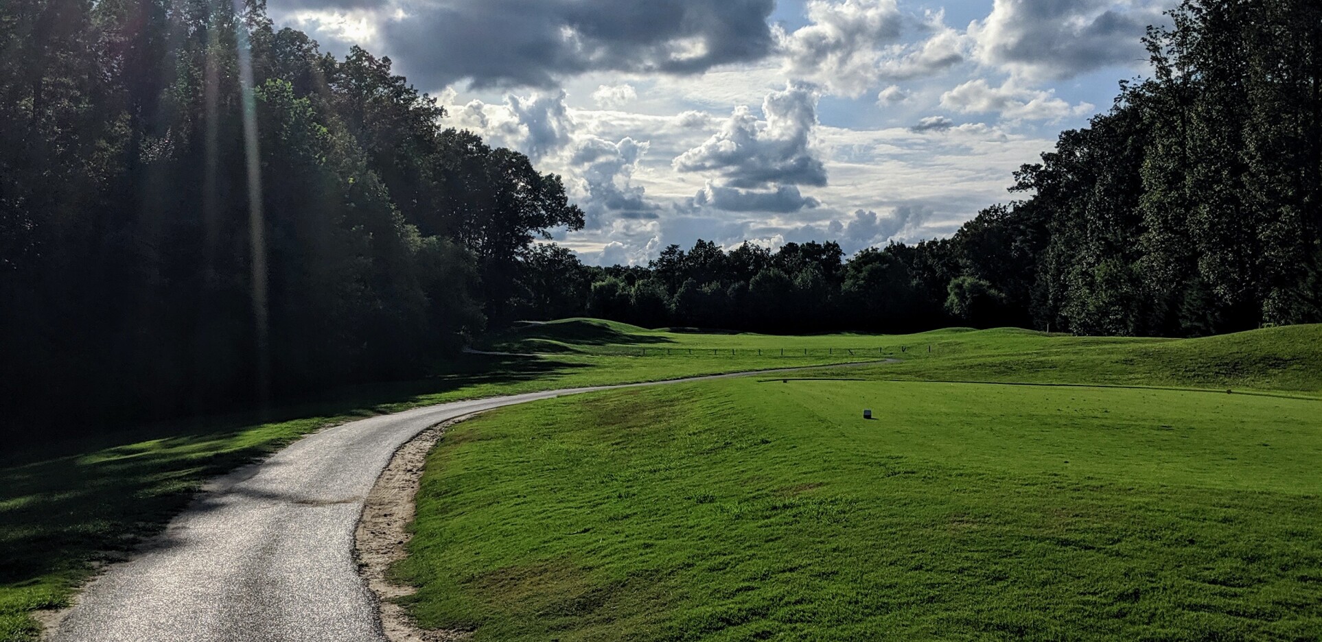 Compass Pointe Golf Courses
