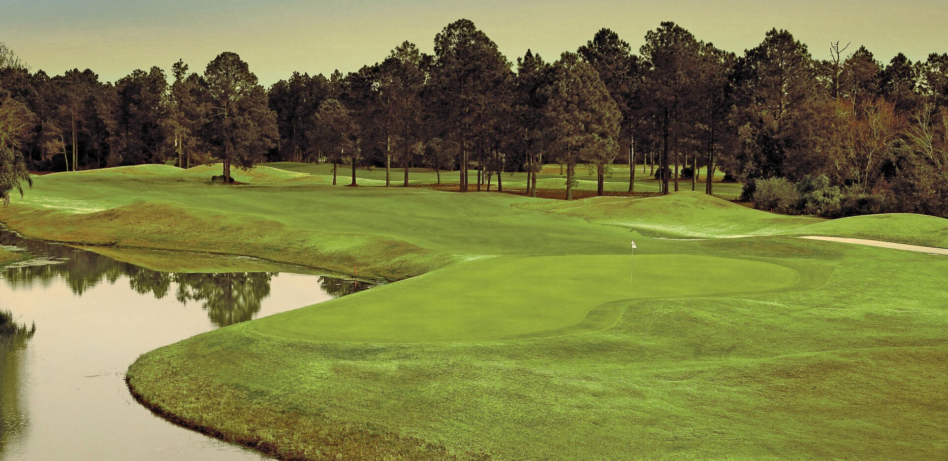 Bent Creek Golf Course Golf Courses Jacksonville Florida