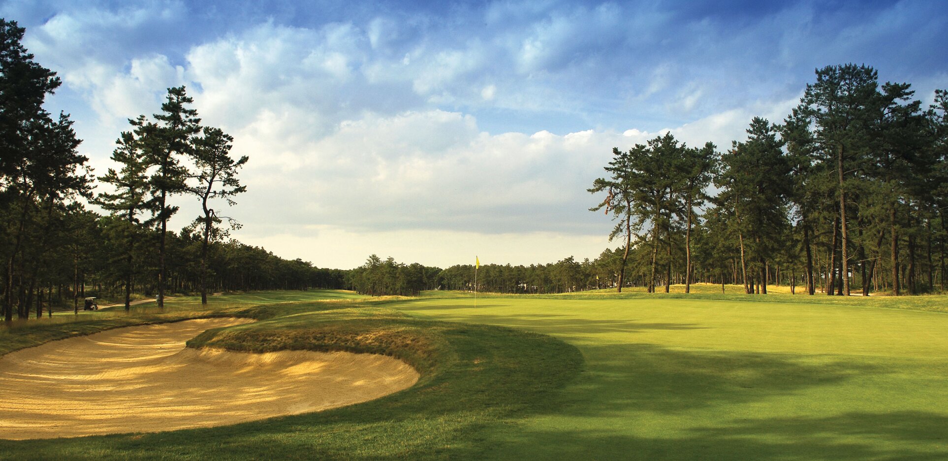 Pine Ridge Golf Club Golf Courses Long Island New York