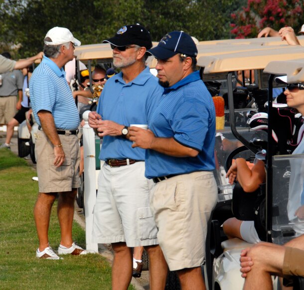 Bradford Creek Golf Course, Golf Outings