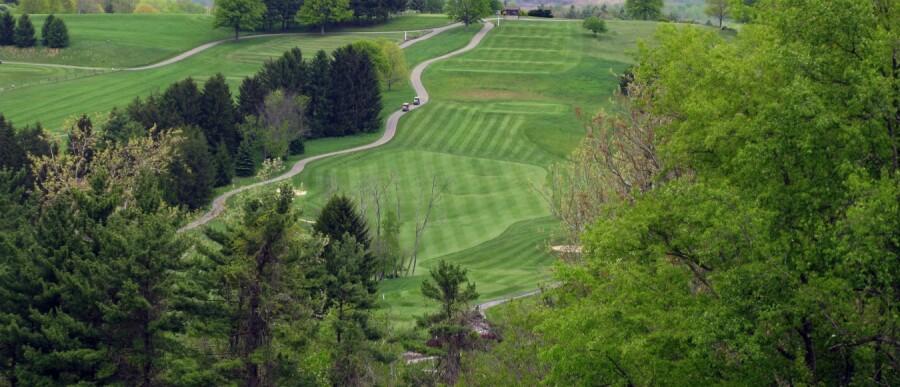 Oglebay Golf Courses