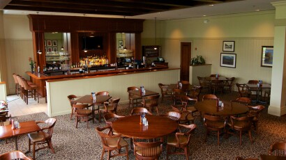 1757 Golf Club, Jefferson Room, Restaurant, Bar, Northern Virginia