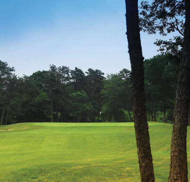 Falmouth Country Club