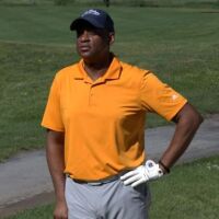Rich Jones, Class A PGA Professional