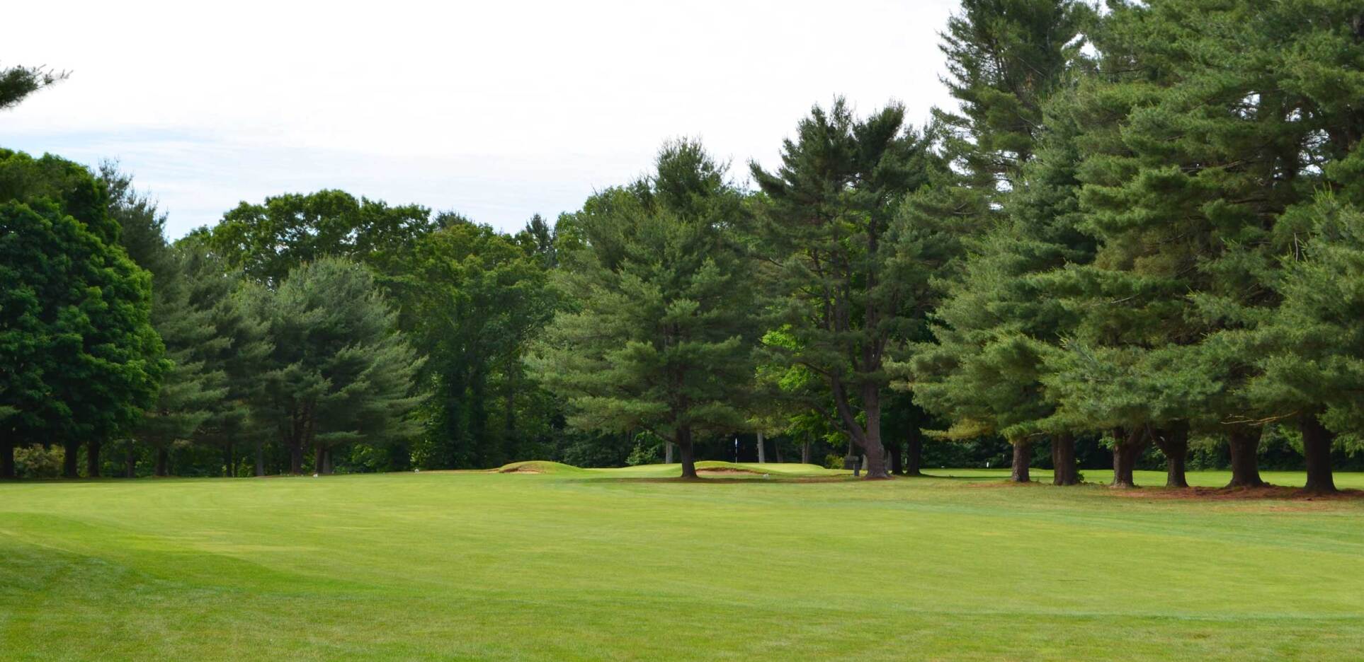 East Connecticut Golf Memberships, Passes Windham Golf Course