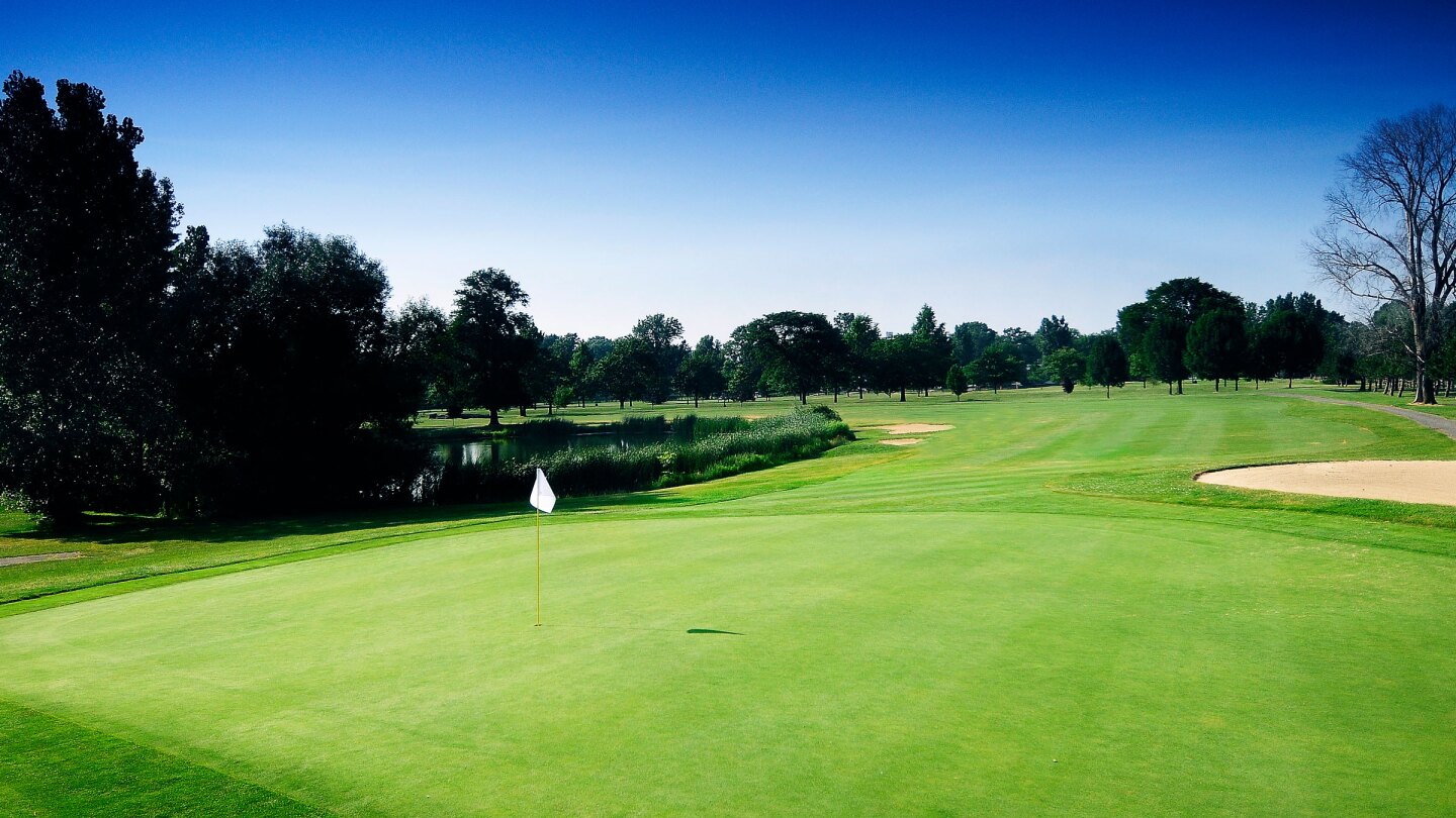 Golf Course Near Me Euclid Ohio Briardale Greens Golf Course