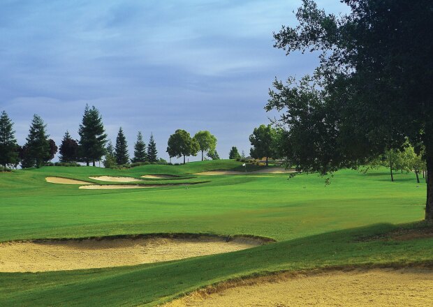 Lincoln Hills Golf Club, an Indigo Golf Partner