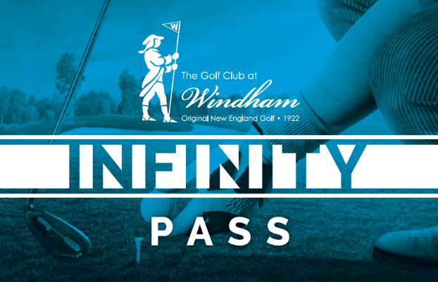 The Windham Club, Infinity Pass, Season Golf Pass